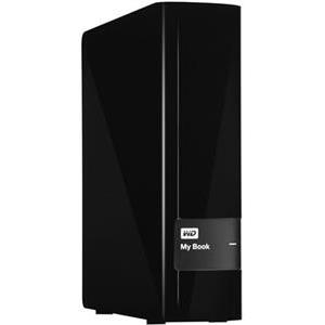 HDD eksterni WD My Book® 6TB 3.5