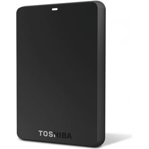 HDD eksterni Toshiba Canvio Basics 1TB, 2,5
