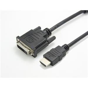 Roline VALUE adapter HDMI(M) na DVI(F), 12.99.3115