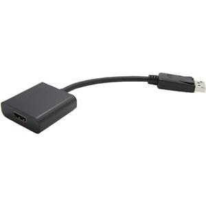 Roline VALUE adapter DisplayPort(M) na HDMI(F), 12.99.3134
