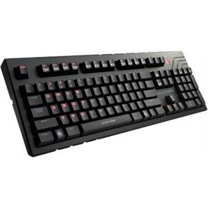 Tipkovnica COOLERMASTER STORM QuickFire Rapid-i Brown, backlight, mehanicka, US layout, USB