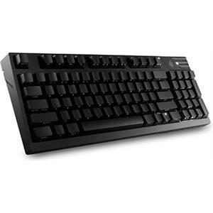 Tipkovnica COOLERMASTER STORM QuickFire TK Stealth, mehanicka, ENG, USB