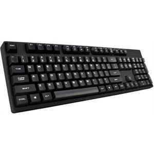 Tipkovnica COOLERMASTER STORM QuickFire XT Brown, mehanicka, ENG, USB / PS2