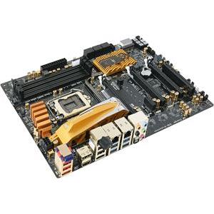 Matična ploča ECS Z87H3-A2X GOLDEN, Intel Z87, DDR3, zvuk, S-ATA, RAID, G-LAN, PCI-E 3.0, USB 3.0, WiFi, Bluetooth, HDMI, DP, ATX, s.1150