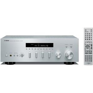 Stereo Receiver Yamaha R-S700 (Silver)