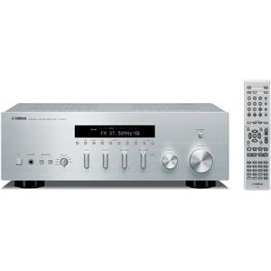 Stereo Receiver Yamaha R-S500 (Silver)
