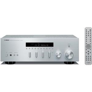 Stereo Receiver Yamaha R-S300 (Silver)