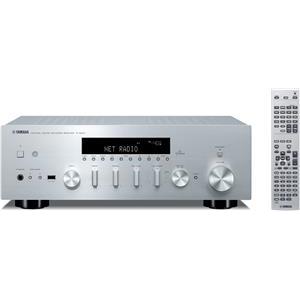 Stereo Receiver Yamaha R-N500 (Silver)