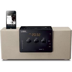 Desktop Audio Yamaha TSX-140 Gray