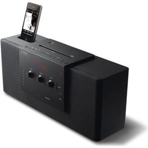 Desktop Audio Yamaha TSX-140 Black