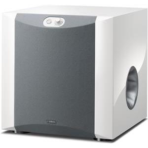 Subwoofer Yamaha NS-SW300 Piano white