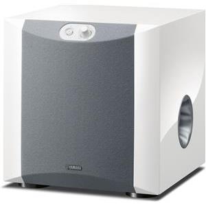 Subwoofer Yamaha NS-SW200 Piano white