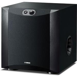 Subwoofer Yamaha NS-SW200 Black