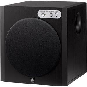 Subwoofer Yamaha YST-RSW300 Black