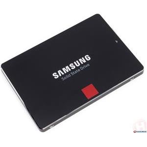 SSD Samsung 850 Pro 256 GB, SATA III, 2.5