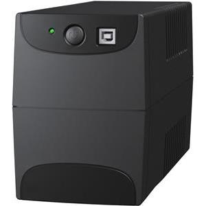 C-Lion UPS Aurora 650, 360W, AVR, USB