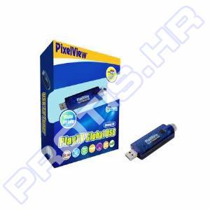 Tv tuner PixelView PlayTV Hybrid USB (DVB-T)