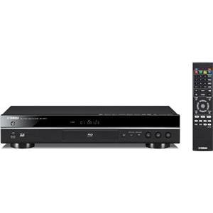 Blu-Ray player Yamaha BD-S677 Titanium