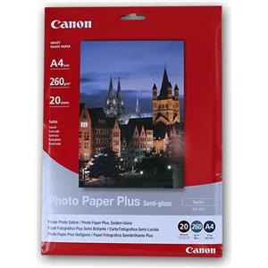 Canon Ph.Pap.Pl. Semi Gl SG201/A4/20L
