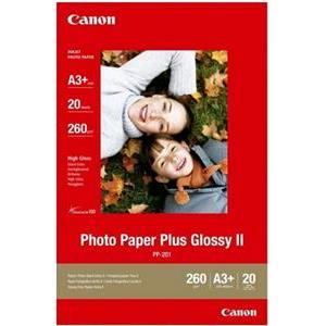 Canon Photo PaperPlus PP201/A3+ 20L
