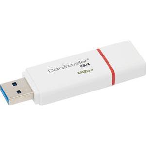 USB memorija 32 GB Kingston DataTraveler I G4 USB 3.0, DTIG4/32GB