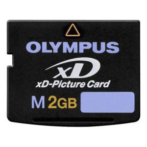 Memorijska kartica XD 2GB Olympus Type-M+
