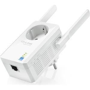 TP-Link TL-WA860RE 300Mbps WiFi Range Extender with AC Passthrough