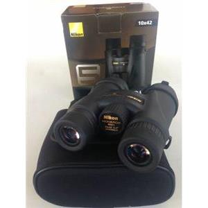 Dalekozor Nikon Monarch 5 8x56 (M511)