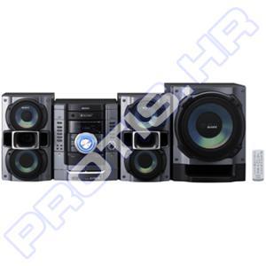 Linija mini Sony MHC-RG595
