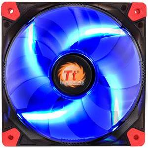 Ventilator Thermaltake Luna 12 Blue