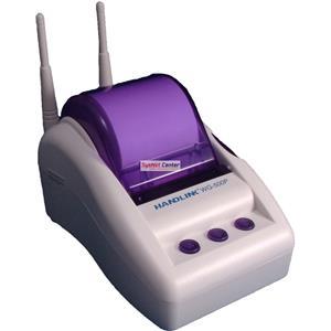 HandLink WG-500P All-In-One Instant Hotspot Wireless Printer