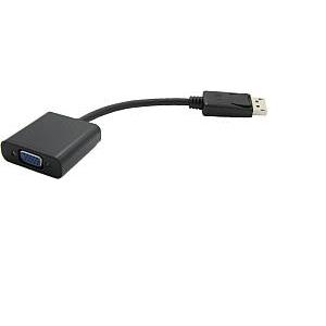 Roline VALUE adapter DisplayPort(M) na VGA(F), 12.99.3135