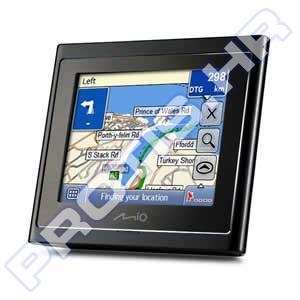 PND MIO MOOV 200e/COBIA 300/N177 EEU