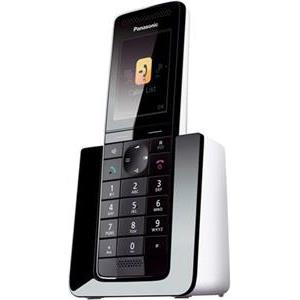 Telefon bežični Panasonic KX-PRS110 Premium