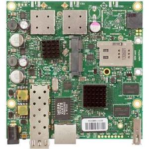 MikroTik Routerboard 922UAGS 802.11ac Wireless Router, RB922UAGS-5HPACD