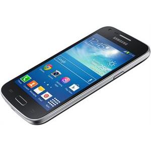 Mobitel SAMSUNG Galaxy Core Plus SM-G350, DualCore 1.5GHz, 768MB RAM, 4GB Flash, MicroSD, 4.3'' multitouch, WiFi, BT, GPS, 2x kamera, microUSB, Android 4.2, crni 