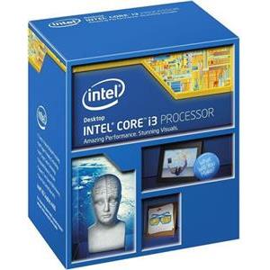 Procesor Intel Core i3-4160 (Dual Core, 3.60 GHz, 3 MB, LGA1150), box