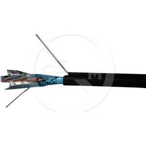 Solarix 305m Cat5E FTP PE Installation Cable