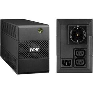 Eaton UPS 1/1-fazni, 650VA, 5E 650i DIN