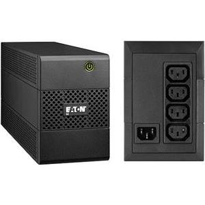 Eaton UPS 1/1-fazni, 650VA, 5E 650i