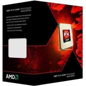 Procesor AMD FX X8 8370 (Octa Core, 4.0 GHz, 16 MB, sAM3+) box