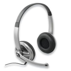 Slušalice s mikrofonom Logitech ClearChat Premium PC