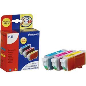 Pelikan Canon CLI-526M, magenta