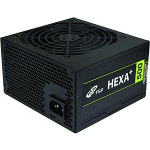 Napajanje 500W Fortron Hexa Plus 80+