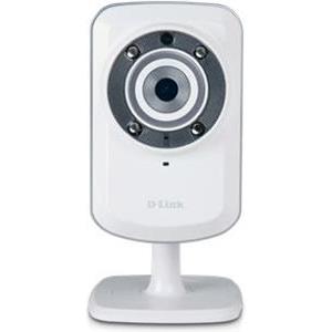 D-Link IP mrežna kamera za video nadzor DCS-932L-TWIN/E