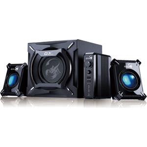 Zvučnici Genius GX gaming SW-G2.1 2000