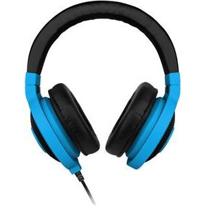 Slušalice RAZER Kraken Neon Pro Gaming, plave