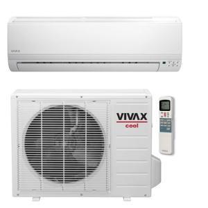 Klima uređaj Vivax ACP-12CH35AEL, 3.5 kW, hl/gr