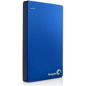 HDD eksterni Seagate External Backup Plus Portable (2.5'', 1TB, USB 3.0) Blue, STDR1000202
