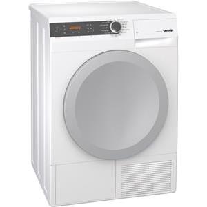 Sušilica rublja - kondenzacijska Gorenje D8666N